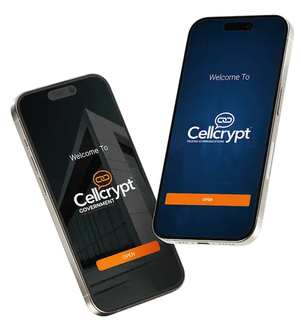 Cellcrypt Security